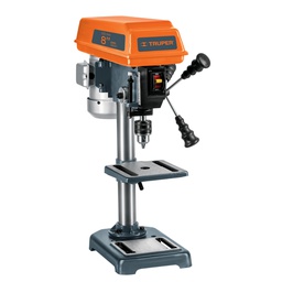 [16174] Taladro de piso 8', 1/3 HP (250 W), broquero 1/2', Truper
