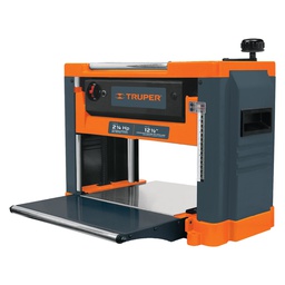 [16240] Cepillo portatil 12-1/2', 2-1/4 HP (1600 W), Truper