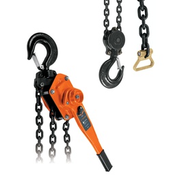 [16844] Polipasto de palanca 6 toneladas, Truper