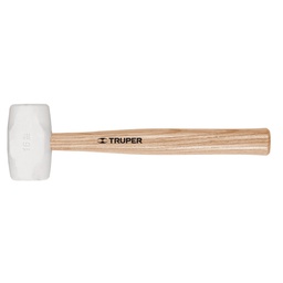 [16931] Mazo de hule 16 oz, Truper