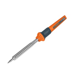 [17547] Cautin 60 W tipo lapiz para trabajo pesado, Truper