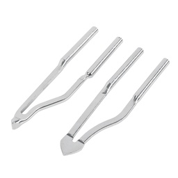 [17554] Blister con 2 puntas para cautin tipo pistola CAU-140