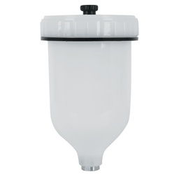 [17937] Vaso plastico de repuesto para PIPI-440X, Truper Expert