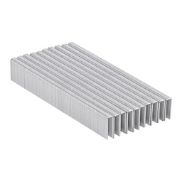 [18272] Caja con 5000 grapas corona 1/4' calibre 18, 19mm p/ENNE-120