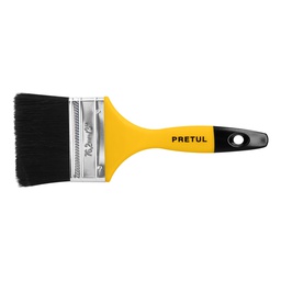 [21528] Brocha uso general de 3' con mango de plastico, Pretul