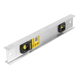 [22456] Nivel de 14' con cuerpo de aluminio, Pretul