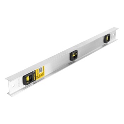 [22460] Nivel de 24' con cuerpo de aluminio, Pretul