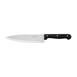 [23090] Cuchillo de chef 7' mango de polipropileno, Pretul