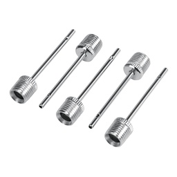 [26065] Bolsa con 5 valvulas para inflar balones, Pretul