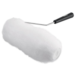 [28037] Rodillo p/pintar,9 x 1-1/4',superficies extrarrugosas,Pretul