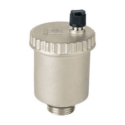 [40012] Valvula de purga de aire 1/2', Foset