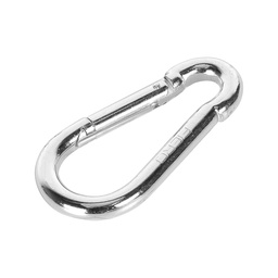 [44039] Bandola mosqueton de acero 5/16', Fiero