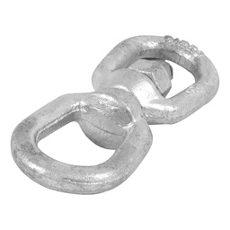 [44109] Destorcedor forjado de 1/2' para cable, Fiero