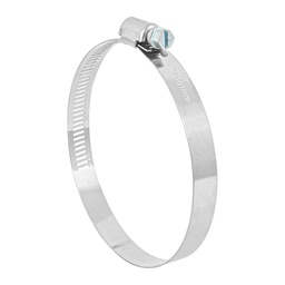 [44247] Bolsa c/5 abrazaderas sin fin reforzadas #56, 3-1/16 - 4'