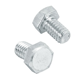 [44564] Bolsa con 100 tornillos 5/16' x 1/2' tipo maquina, Fiero