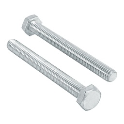 [44571] Bolsa con 60 tornillos 5/16' x 3' tipo maquina, Fiero