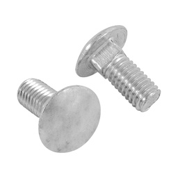 [44737] Bolsa con 60 tornillos 7/16' x 1' tipo coche, Fiero