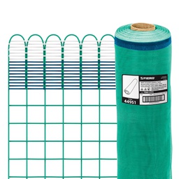 [44951] Rollo de 30 m x 0.75 m de malla mosquitera plastica verde