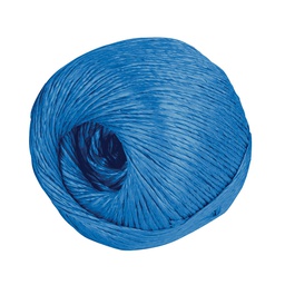 [45033] Rollo de rafia de 230 m colores surtidos calibre 2.2 g/m