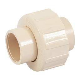 [45056] Tuerca union lisa de CPVC 3/4', Foset