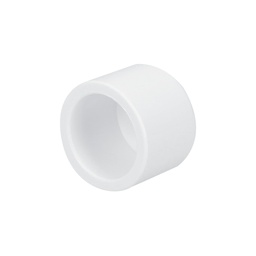 [45423] Tapon de PVC 1/2', Foset