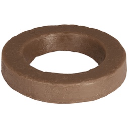[46236] Cuello de cera sin guia para WC, robusto, 250 g, Foset