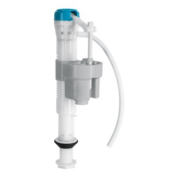 [46285] Valvula de llenado con ajuste de altura para WC, Foset