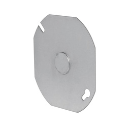[46331] Tapa de 4' x 4' para caja octagonal, Volteck