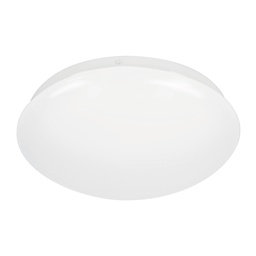 [47374] Luminario de LED 8 W tipo plafon luz de dia, Volteck