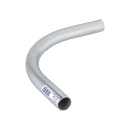 [47774] Codo Conduit 90° de 1/2' galvanizado pared delgada et. verde