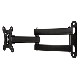 [48428] Soporte para pantallas 14' a 40' mov. angular y articulado