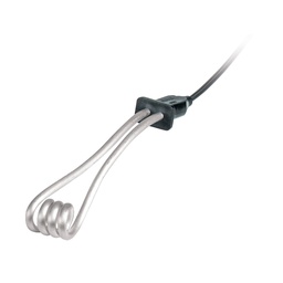 [46305] Calentador de inmersion p/agua #3 de 12 L, 600 W, Volteck