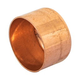 [47642] Tapon capa de cobre de 1', Foset Basic