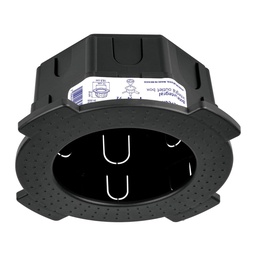 [48373] Bote integral de 8 cm, aro interno de 11 cm, Volteck