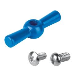 [48537] Repuesto de maneral para llaves de jardin, Foset