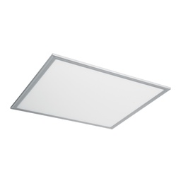 [48549] Panel delgado colgante de LED 45 W 60 x 60 cm luz de dia