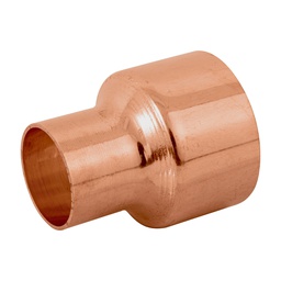 [48867] Cople reduccion campana cobre 1-1/4'x3/4', Foset
