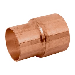 [48877] Cople reduccion bushing cobre 2 x 1-1/2', Foset