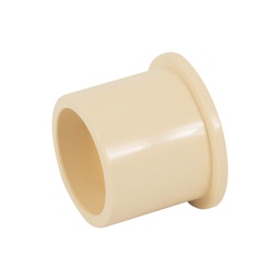 [48939] Reduccion bushing CPVC 1-1/4' x 3/4', Foset