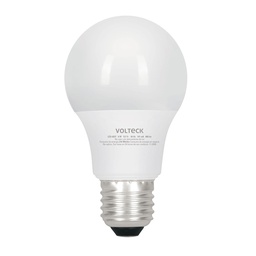 [49036] Lampara LED tipo bulbo con 3 tonos de luz, blister, Volteck