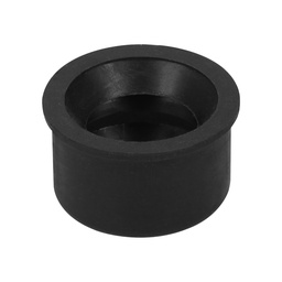 [49627] Chupon de PVC, 2' x 1-1/2', Foset