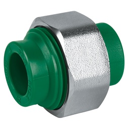 [49810] Tuerca union de PPR 1/2' x 1/2', Foset