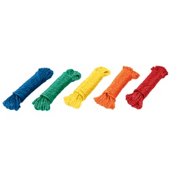 [55946] Lazo para tendedero de polietileno de 10 m, Klintek