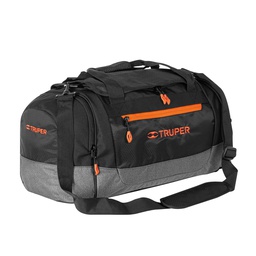 [61095] Maleta deportiva 55 cm, Truper