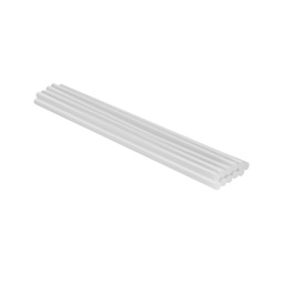 [100081] Bolsa con 1 kg de barras de silicon de repuesto p/PIPE-5/16