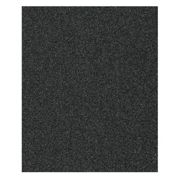 [11622] Lija de agua grano 180 de carburo de silicio, Truper