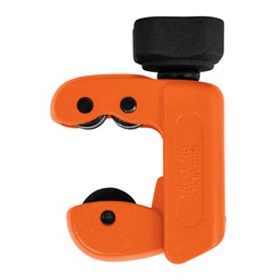 [12851] Mini cortador de tubo de cobre 1/8' a 1-1/8' cuchilla 18 mm
