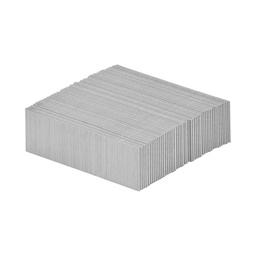 [13404] Caja con 10000 clavos calibre 23, 19 mm para CLNE-23, Truper