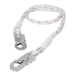 [14435] Cable de posicionamiento cuerda de poliester de 1.5 m