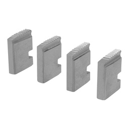 [14617] Juego de 4 peines de 1-1/4' para tarrajas T-852X, Expert
